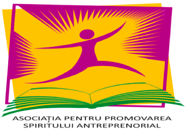 Association for Entrepreneurial Spirit Promotion Society Cover Image