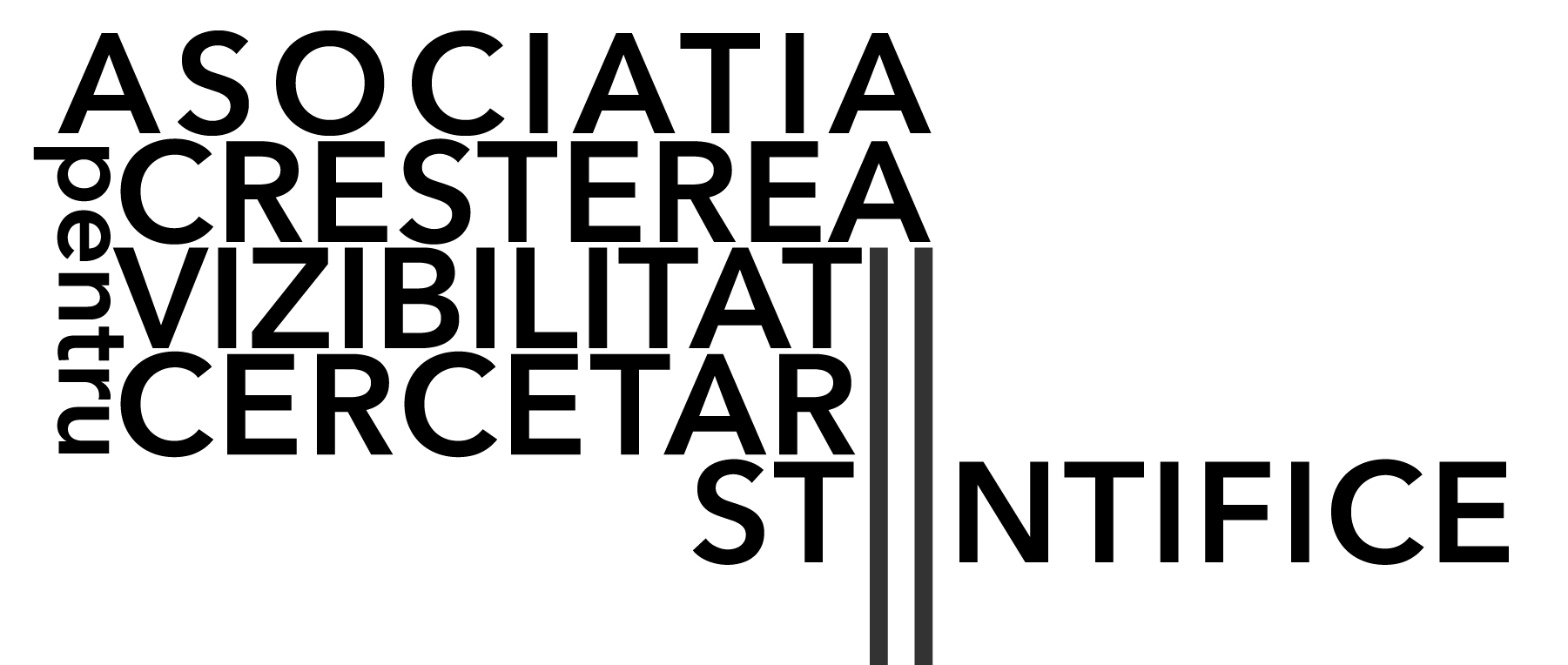 Association for Increased Visibility of Scientific Research Cover Image