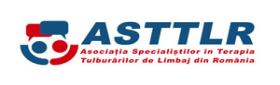 Association of Specialists in Language Disorders Therapies from Romania Cover Image