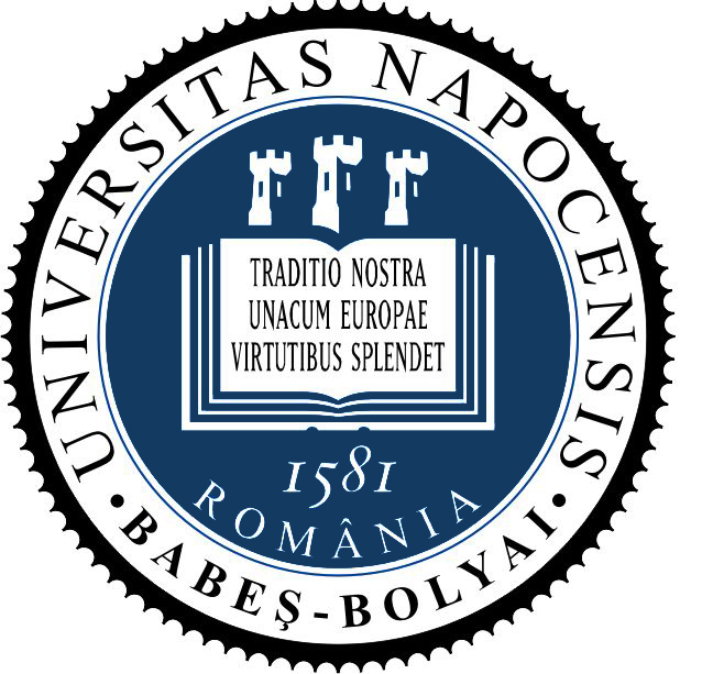 Babeș-Bolyai University Cover Image