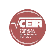 Center for Empirical Research on Religion Cover Image