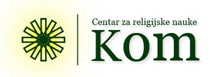 Center for Religious Sciences "Kom" Cover Image