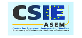 Center for Studies in European Integration, Academy of Economic Studies of Moldova Cover Image
