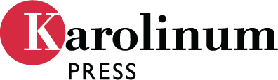 Charles University in Prague, Karolinum Press Cover Image
