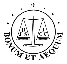 Church Law Society Cover Image