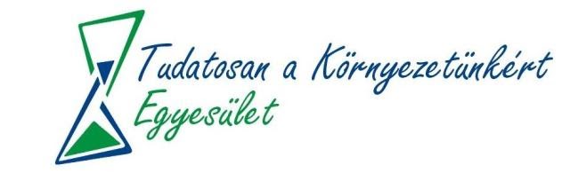 Consciously for Our Environment Association Cover Image