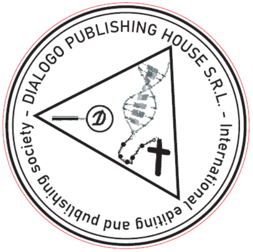 Dialogo Publishing House SRL Cover Image
