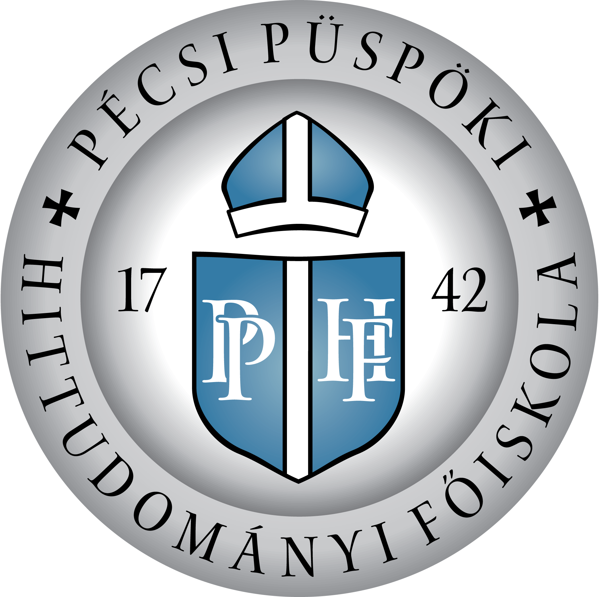 Episcopal Theological College of Pécs Cover Image