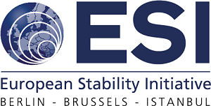 ESI – European Stability Initiative Cover Image