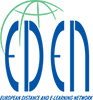 European Distance and E-Learning Network Cover Image