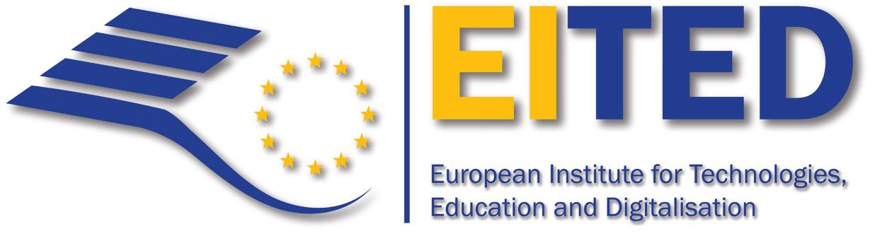 European Institute for Technologies, Education and Digitalisation Cover Image