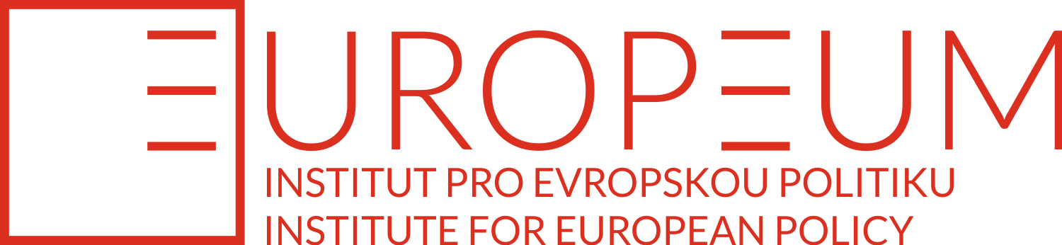 EUROPEUM - Institute for European Politics Cover Image