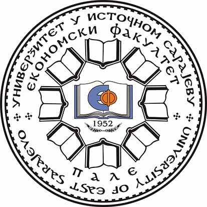 Faculty of Economics Pale - University of East Sarajevo Cover Image