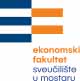 Faculty of Economics, University of Mostar Cover Image