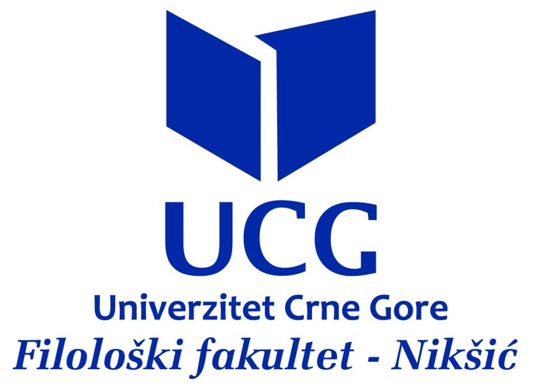 Faculty of Philology, Nikšić Cover Image