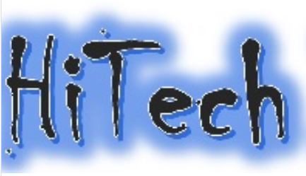 HiTech agency Cover Image