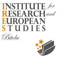 Institute for Research and European Studies - Bitola Cover Image