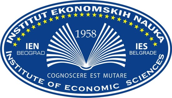 Institute of Economic Sciences Cover Image