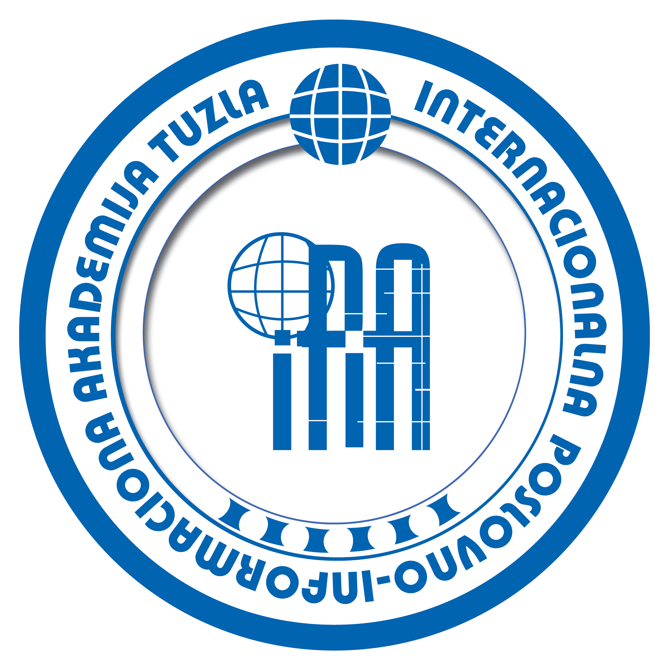 International business information academy Cover Image