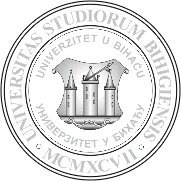 ISLAMIC PEDAGOGICAL FACULTY IN BIHAC Cover Image