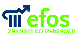 Josip Juraj Strossmayer University of Osijek, Faculty of Economics in Osijek Cover Image