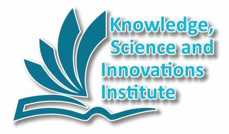 Knowledge, Science and Innovation Institute LTD Cover Image