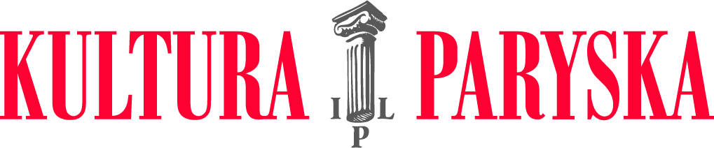 LITERARY INSTITUTE "KULTURA" Cover Image