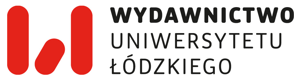 Lodz University Press Cover Image