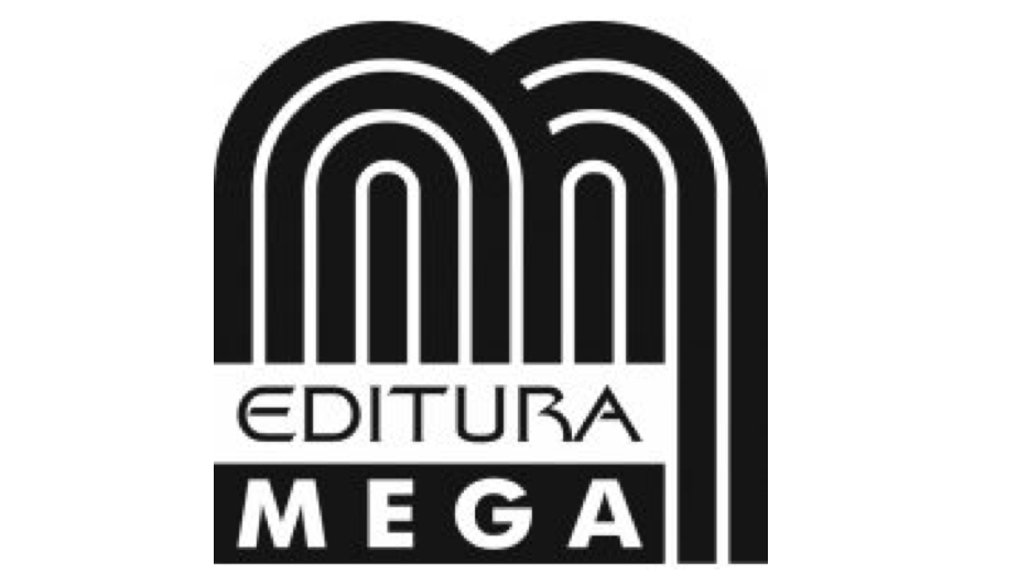 Mega Publishing House Cover Image