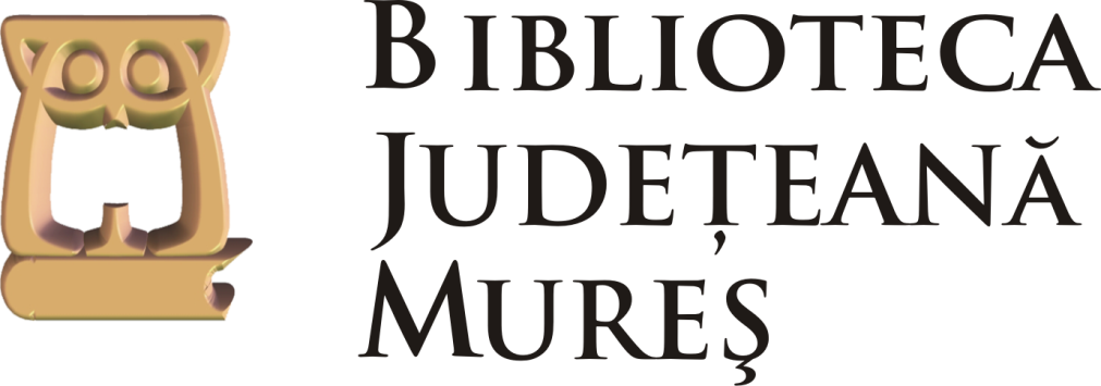 Mures County Library Cover Image