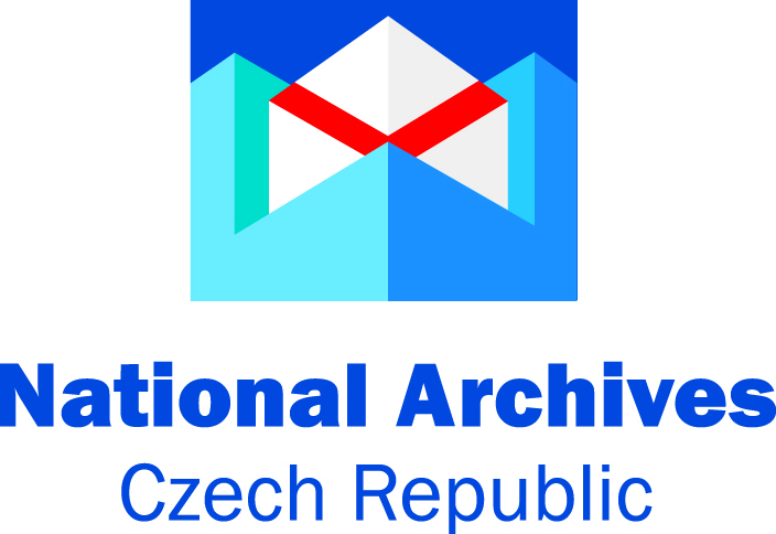 National Archives Cover Image