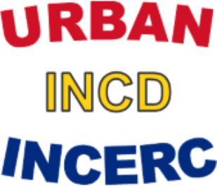 NIRD URBAN-INCERC Cover Image