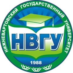 Nizhnevartovsk State University Cover Image
