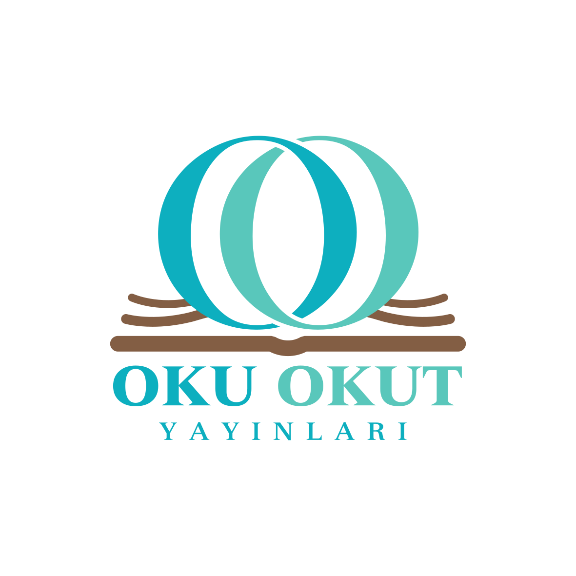 Oku Okut Publishing Cover Image