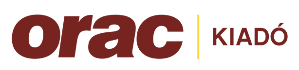 ORAC Publishing House Cover Image