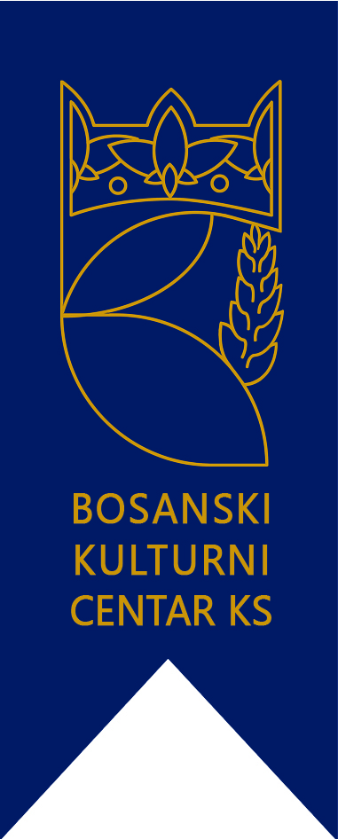 PI ‘’Bosnian Cultural Center of Canton Sarajevo’’ Cover Image