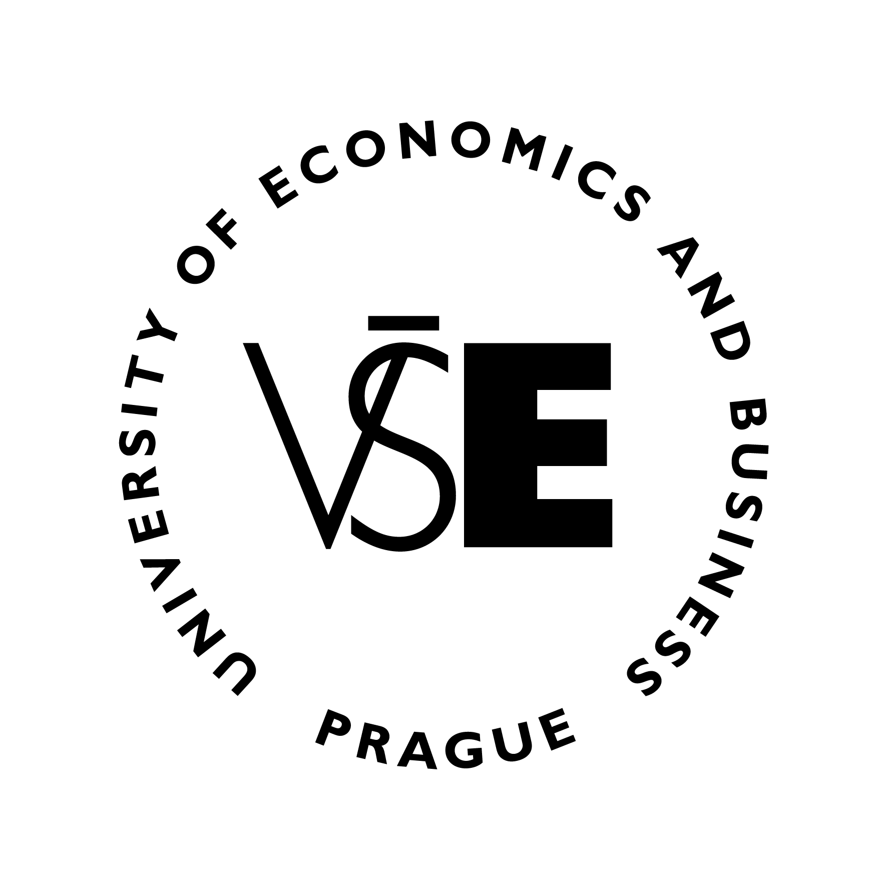 Prague University of Economics and Business Cover Image