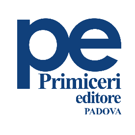 Primiceri Editore Cover Image