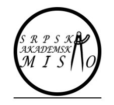 Public Library "Radislav Nikčević" Jagodina Cover Image