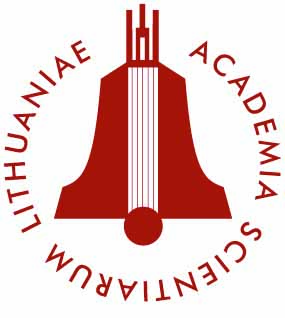 Publishing House of the Lithuanian Academy of Science Cover Image