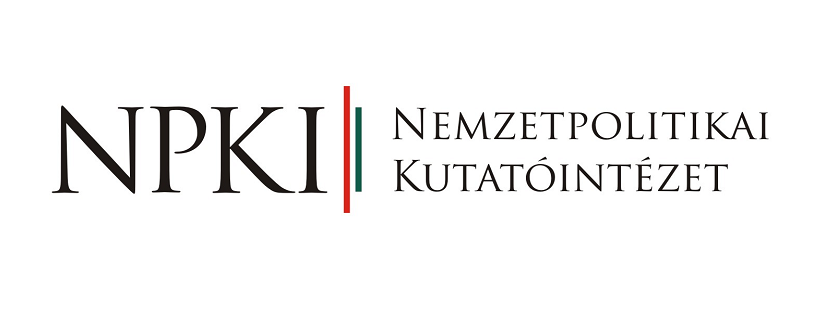 Research Institute for Hungarian Communities Abroad Cover Image