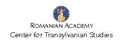 Romanian Academy – Center for Transylvanian Studies Cover Image