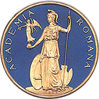 Romanian Academy, Cluj-Napoca Branch Cover Image