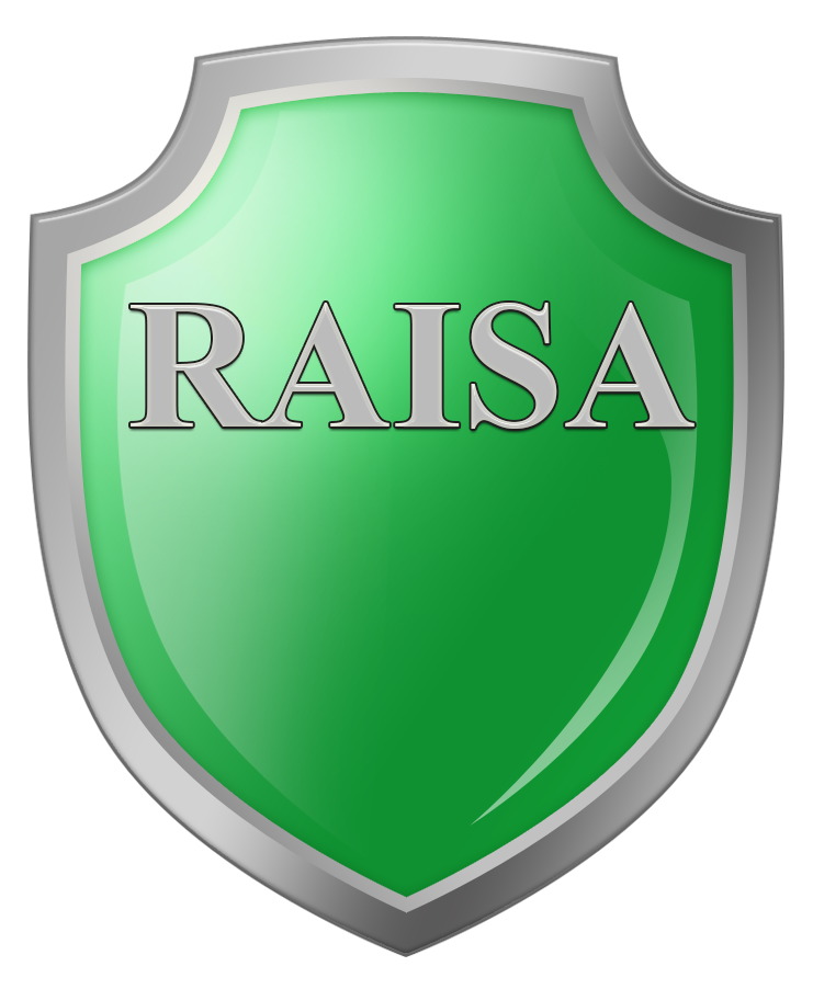 Romanian Association for Information Security Assurance Cover Image