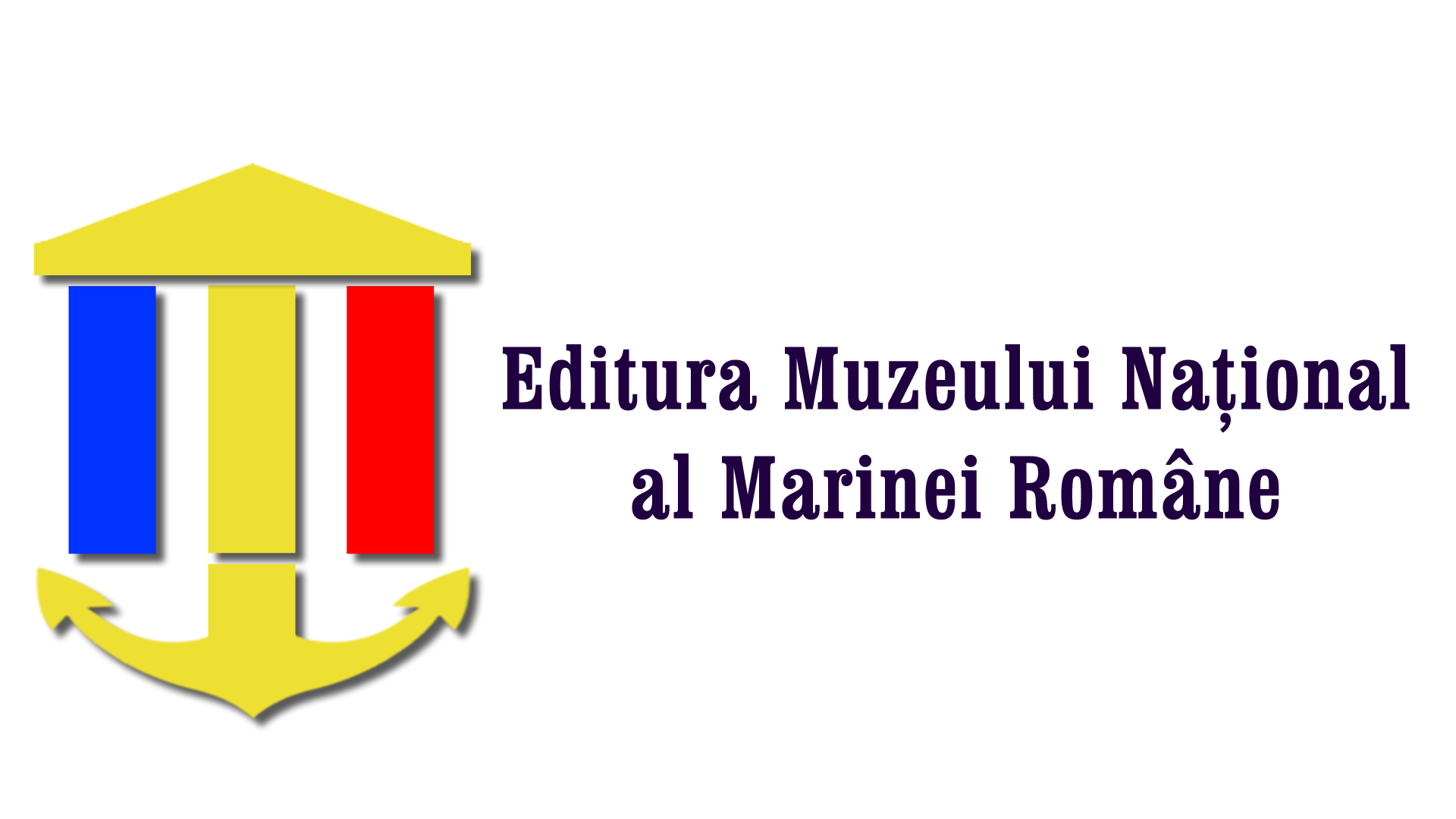 Romanian National Naval Museum Publishing House Cover Image