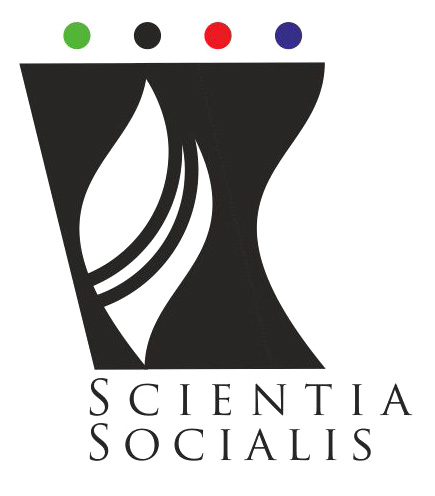 Scientia Socialis, Ltd. Cover Image