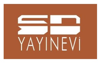 SD Publishing House Cover Image