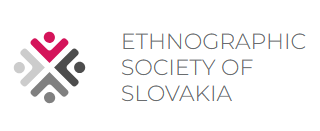SAS - Slovak Academy of Sciences - Ethnographic Society of Slovakia Cover Image