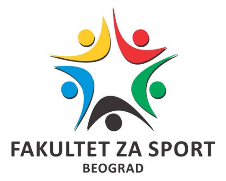 Faculty of sport Cover Image