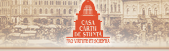 The Scientific Book Publishing House Cover Image